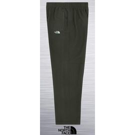 Фотография Штаны спортивные мужские AZ35 khaki р.2XL-6XL "AZT" недорого оптом от прямого поставщика