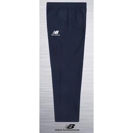 Фотография Штаны спортивные мужские AZ42 navy р.M-3XL "AZT" недорого оптом от прямого поставщика