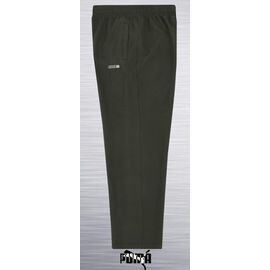 Фотография Штаны спортивные мужские AZ48 khaki р.L-3XL "AZT" недорого оптом от прямого поставщика