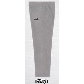 Фотография Штаны спортивные мужские AZ51 l.grey р.2XL-6XL "AZT" недорого оптом от прямого поставщика