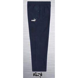 Фотография Штаны спортивные мужские AZ53 navy р.2XL-6XL "AZT" недорого оптом от прямого поставщика