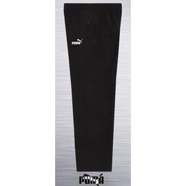 Фотография Штаны спортивные мужские AZ55 black р.2XL-6XL "AZT" недорого оптом от прямого поставщика