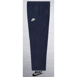 Фотография Штаны спортивные мужские AZ58 navy р.M-3XL "AZT" недорого оптом от прямого поставщика