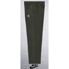 Фотография Штаны спортивные мужские AZ63 khaki р.2XL-6XL "AZT" недорого оптом от прямого поставщика