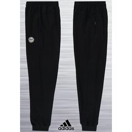 Фотография Штаны спортивные мужские AZ67 black р.S-2XL "AZT" недорого оптом от прямого поставщика