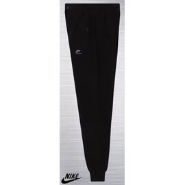 Фотография Штаны спортивные мужские AZ72 black р.S-2XL "AZT" недорого оптом от прямого поставщика