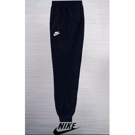 Фотография Штаны спортивные мужские AZ74 navy р.S-2XL "AZT" недорого оптом от прямого поставщика