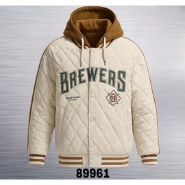 Фотография Куртка мужская 89961 beige р.48-54 "AZT" недорого оптом от прямого поставщика