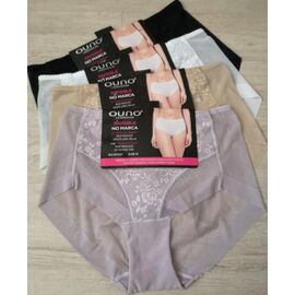 Труси жіночі 27 mix р.M-XL "Comfort" недорого оптом від прямого постачальника