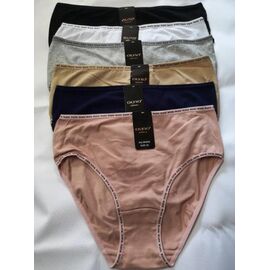 Труси жіночі 5609 mix р.XL-4XL "Comfort" недорого оптом від прямого постачальника