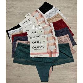 Труси жіночі 6422 mix р.M-2XL "Comfort" недорого оптом від прямого постачальника