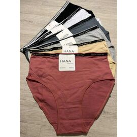 Труси жіночі 29101 mix р.XL-4XL "Comfort" недорого оптом від прямого постачальника