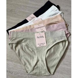 Труси жіночі 00723 mix р.S-XL "Comfort" недорого оптом від прямого постачальника