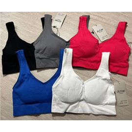 Топ жіночий 103 mix р.S-XL "Comfort" недорого оптом від прямого постачальника