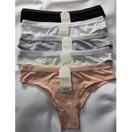 Труси жіночі 1188 mix р.S-XL "Comfort" недорого оптом від прямого постачальника