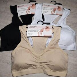 Топ жіночий 168 mix р.L-5XL "Comfort" недорого оптом від прямого постачальника