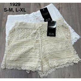 Шорти жіночі 1929 mix р.S-XL "Comfort" недорого оптом від прямого постачальника