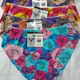 Труси жіночі 212 mix р.S-XL "Comfort" недорого оптом від прямого постачальника