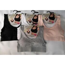 Топ жіночий 21311 mix р.S-L "Comfort" недорого оптом від прямого постачальника