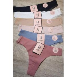 Труси жіночі 3019 mix р.M-XL "Comfort" недорого оптом від прямого постачальника