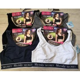 Топ жіночий 3098 mix р.S-XL "Comfort" недорого оптом від прямого постачальника