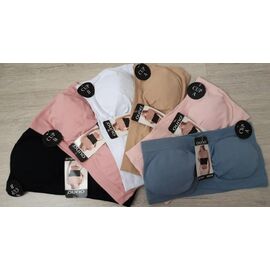 Топ жіночий 3180 mix р.S-XL "Comfort" недорого оптом від прямого постачальника