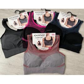 Топ жіночий 3224 mix р.S-3XL "Comfort" недорого оптом від прямого постачальника