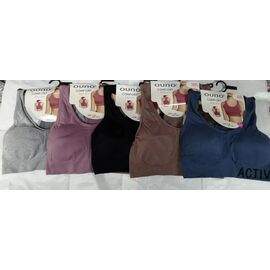 Топ жіночий 3241 mix р.S-XL "Comfort" недорого оптом від прямого постачальника