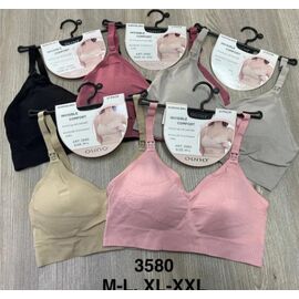 Топ жіночий 3580 mix р.M-2XL "Comfort" недорого оптом від прямого постачальника