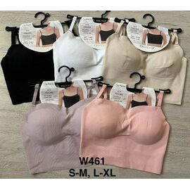 Топ жіночий 461 mix р.S-XL "Comfort" недорого оптом від прямого постачальника