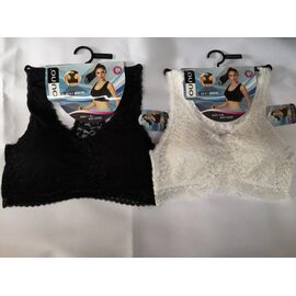 Топ жіночий 5292 mix р.S-XL "Comfort" недорого оптом від прямого постачальника