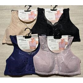 Жіночий бюстгалтер 5812 mix р.M-XL "Comfort" недорого оптом від прямого постачальника