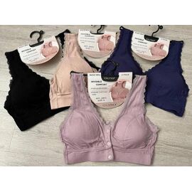 Топ жіночий 5813 mix р.S-L "Comfort" недорого оптом від прямого постачальника