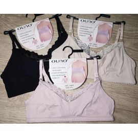 Топ жіночий 5841 mix р.M-3XL "Comfort" недорого оптом від прямого постачальника