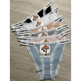 Труси жіночі 60058 mix р.S-XL "Comfort" недорого оптом від прямого постачальника