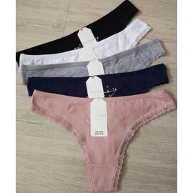 Труси жіночі 6228 mix р.S-XL "Comfort" недорого оптом від прямого постачальника
