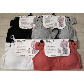 Комплект жіночий 6324 mix р.S-L "Comfort" недорого оптом від прямого постачальника