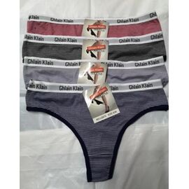 Труси жіночі 875 mix р.S-XL "Comfort" недорого оптом від прямого постачальника