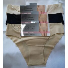 Труси жіночі 8835 mix р.S-XL "Comfort" недорого оптом від прямого постачальника