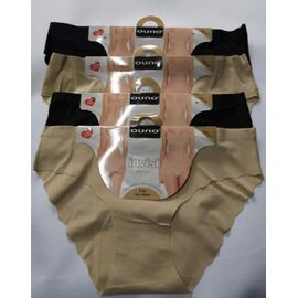 Труси жіночі 8846 mix р.S-XL "Comfort" недорого оптом від прямого постачальника