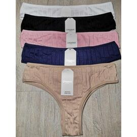 Труси жіночі 9415 mix р.S-XL "Comfort" недорого оптом від прямого постачальника