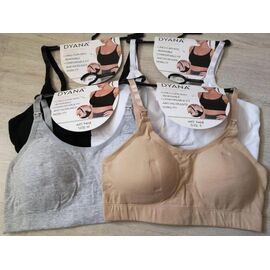 Топ жіночий 9468 mix р.S-L "Comfort" недорого оптом від прямого постачальника