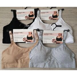 Топ жіночий 9469 mix р.XL-3XL "Comfort" недорого оптом від прямого постачальника