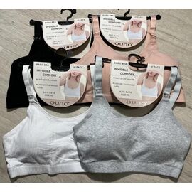 Топ жіночий 9470 mix р.XL-3XL "Comfort" недорого оптом від прямого постачальника