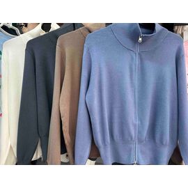 Кофта жіноча 76615 mix р.one size "Aidin-шик шок" недорого оптом від прямого постачальника