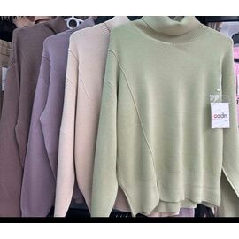 Светр жіночий 76620 mix р.one size "Aidin-шик шок" недорого оптом від прямого постачальника