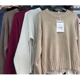 Светр жіночий 76695 mix р.one size "Aidin-шик шок" недорого оптом від прямого постачальника