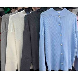 Кофта жіноча 76928 mix р.one size "Aidin-шик шок" недорого оптом від прямого постачальника