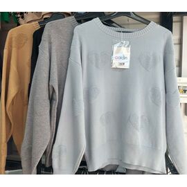 Светр жіночий 787 mix р.46-50 "Aidin-шик шок" недорого оптом від прямого постачальника