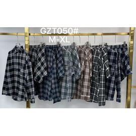 Костюм жіночий 050 d.grey р.M-XL "Beliany" недорого оптом від прямого постачальника